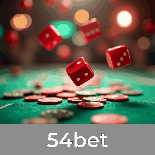 54bet: Especialista em Apostas Esportivas no Brasil