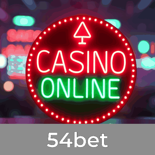54bet: Slots com Jackpot, Jogos de Mesa Estratégicos, e Experiências com Dealers ao Vivo