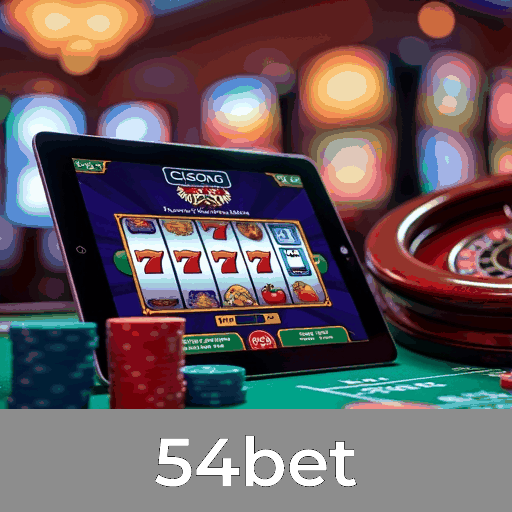 54bet: Aproveite Promoções Valiosas e Ofertas Imperdíveis