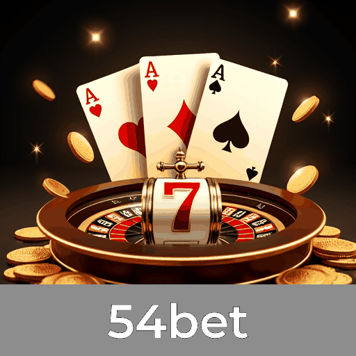54bet: Viva a Emoção do Crash com Retornos Altos e Instantâneos!