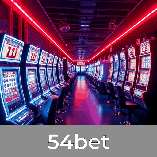 54bet: Experiência Profissional de Jogos de Mesa ao Vivo