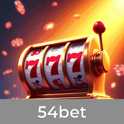54bet: Slots com Jackpot, Jogos de Mesa Estratégicos, e Experiências com Dealers ao Vivo