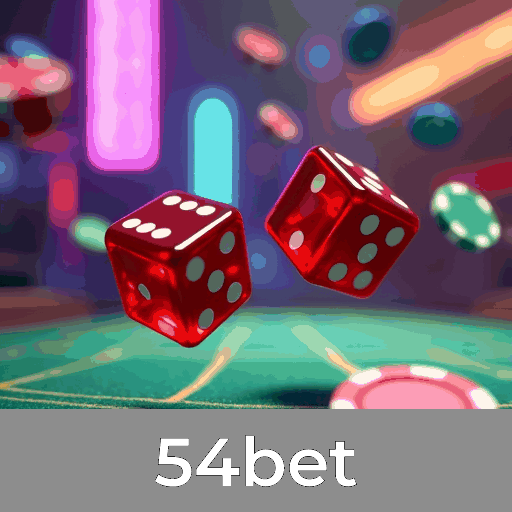 54bet: Especialista em Apostas Esportivas no Brasil