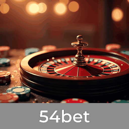 Controle Exclusivo na 54bet: Personalização Completa de Perfil