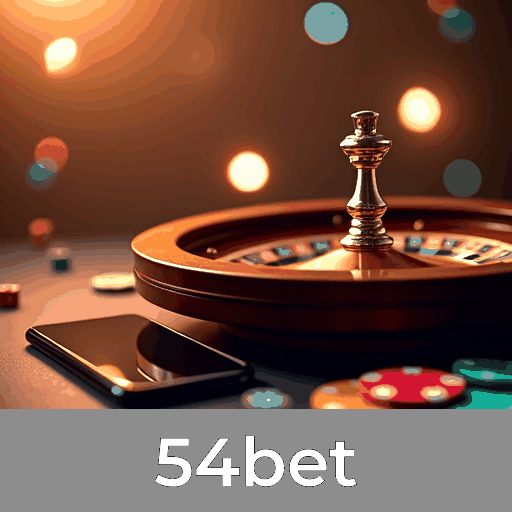 54bet: Experiência Profissional de Jogos de Mesa ao Vivo