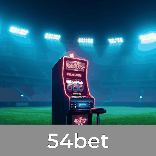 54bet: A emoção dos jogos de cassino e suas chances de vitória