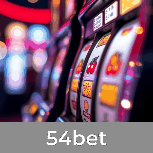 Descubra 54bet: Seu Cassino Online Premiado