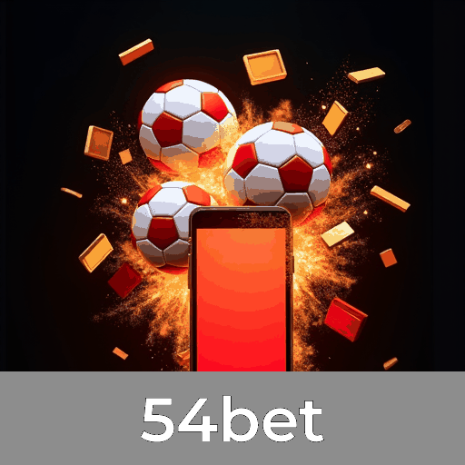 54bet: Slots com Jackpot, Jogos de Mesa Estratégicos, e Experiências com Dealers ao Vivo
