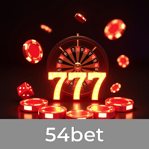54bet: Especialista em Apostas Esportivas no Brasil