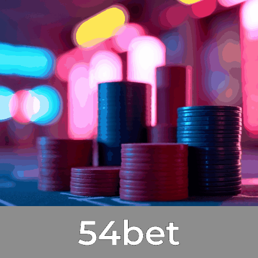 54bet: A emoção dos jogos de cassino e suas chances de vitória