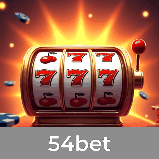 54bet: A emoção dos jogos de cassino e suas chances de vitória