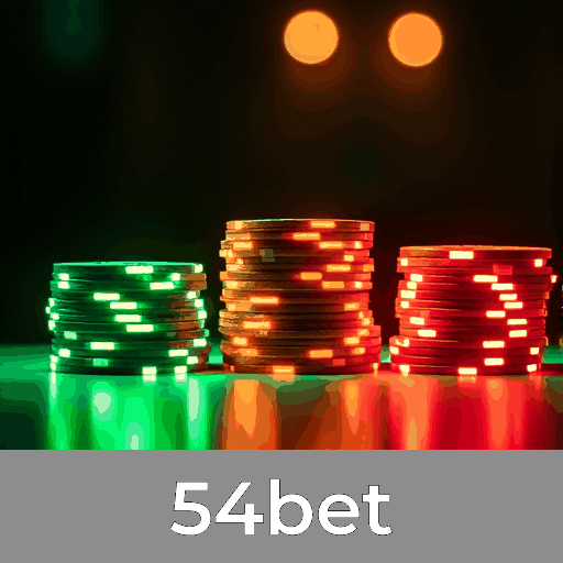 Controle Exclusivo na 54bet: Personalização Completa de Perfil