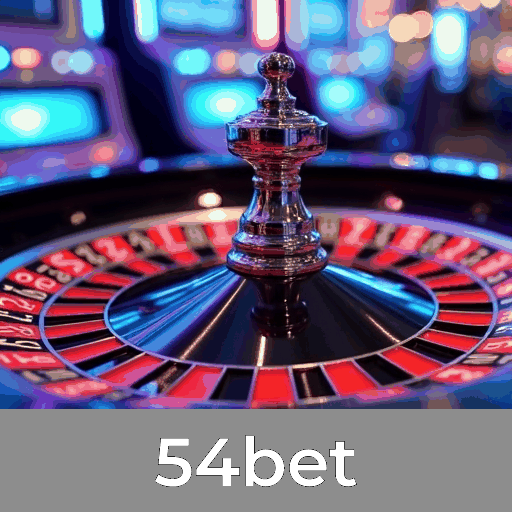 Descubra 54bet: Seu Cassino Online Premiado