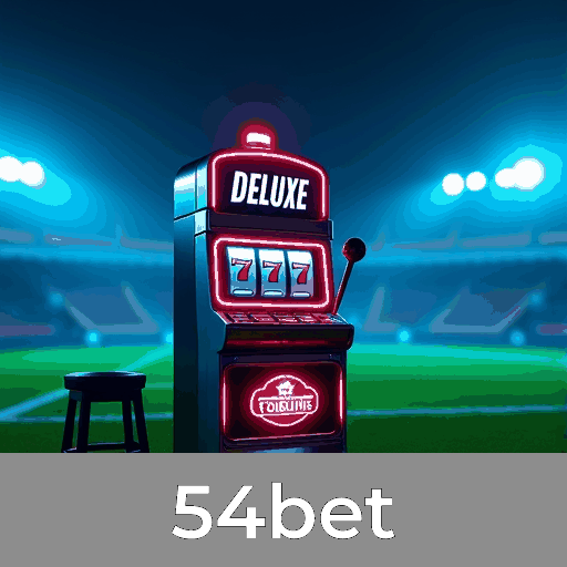54bet: Viva a Emoção do Crash com Retornos Altos e Instantâneos!