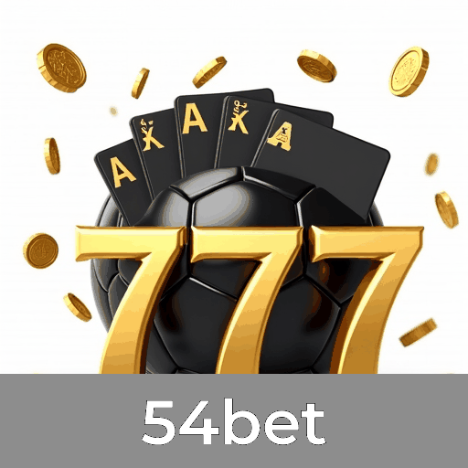 54bet: A Plataforma de Apostas Móvel com Funcionalidade Completa